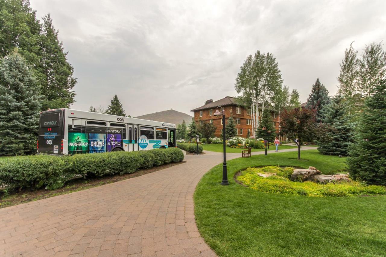 Snowcreek 1538 Apartment Sun Valley Exterior photo